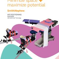 Hip Positioning System brochure