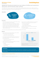 REGENETEN Evidence in focus Bushnell