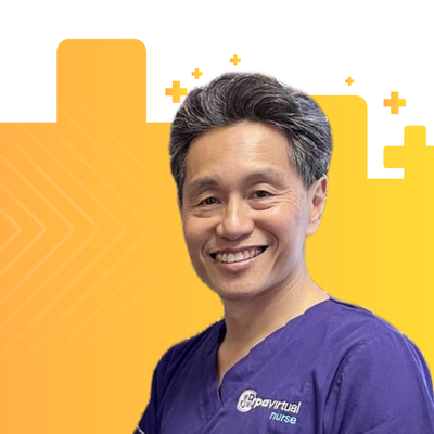 Wounds Australia 2026 Speakers - Tom Leong