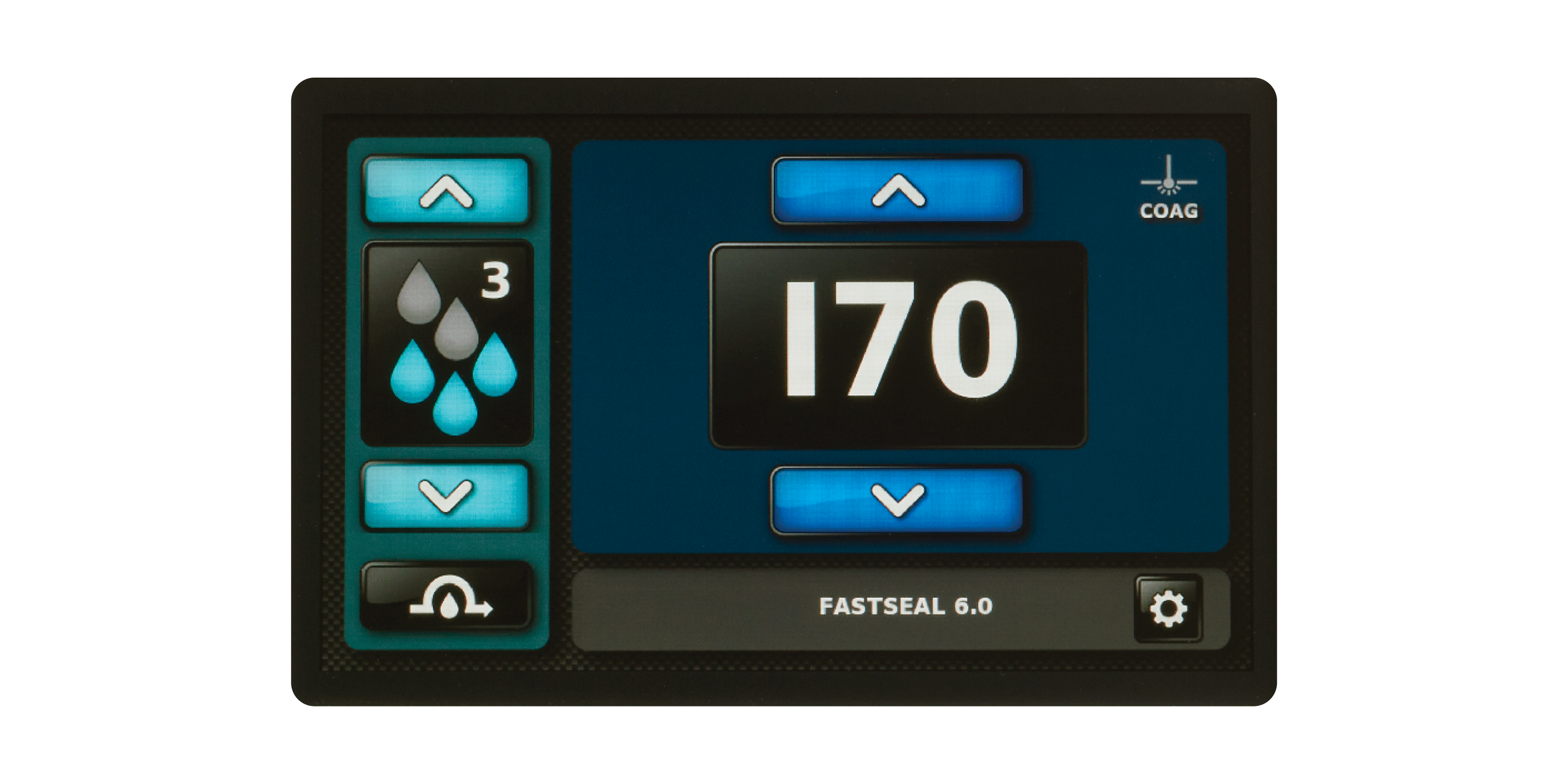 FASTSEAL Webpage Product feature2