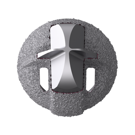 AETOS Flipbook Web 2 Cruciate fins