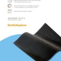 ACTICOAT FLEX 3 Singlesheet