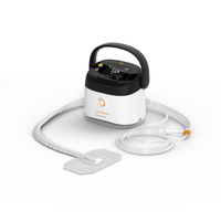 Smith+Nephew introduces the RENASYS◊ EDGE Negative Pressure Wound Therapy System – an exciting new option in home-based care for patients living with chronic wounds