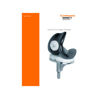 GENESIS II DCF Surgical Technique