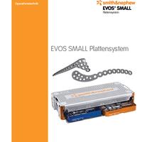 EVOS WRIST - OP-Technik