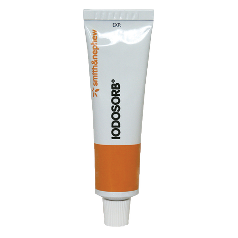 Iodosorb-10g-tube