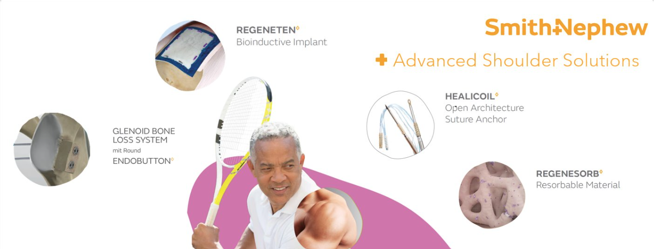 Advanced Healing Solutions