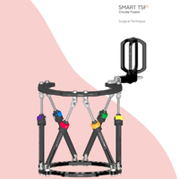 SMART TSF Surgical Technique