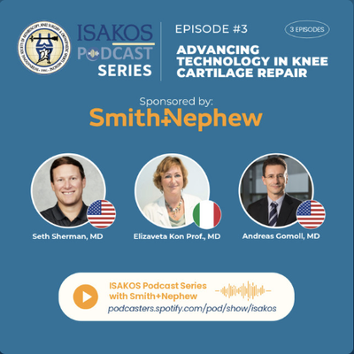 20250514_CARTIHEAL_IsakosPodcast