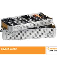 CONQUEST FN Tray Layout Guide