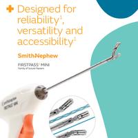 FIRSTPASS MINI Sales Sheet