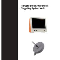 TRIGEN SURESHOT Distal Target System - User Manual