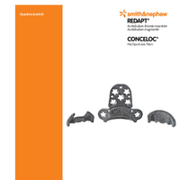 REDAPT Revision Acetabular Augments OP-Technik dt.
