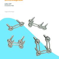 UNI-CP Surgical Technique