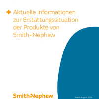 Flyer Erstattungsfähigkeit