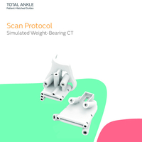 TOTAL ANKLE PSI System Scan Protocol