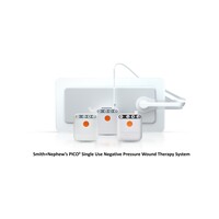 Smith+Nephew’s PICO◊ Single Use Negative Pressure Wound Therapy System provides better clinical outcomes versus standard of care according to UK National Institute for Health and Care Excellence (NICE) 