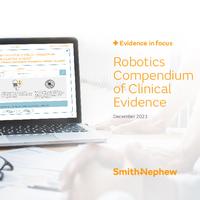 Evidence in focus: Robotics Compendium of Evidence