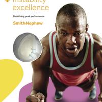 Instability Excellence Brochure