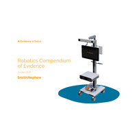 Robotics Compendium of Evidence