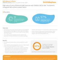 TRIGEN META TAN Evidence in Focus De Leon