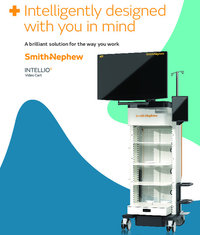 INTELLIO Video Cart Brochure