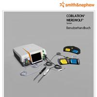 WEREWOLF Bedienungsanleitung