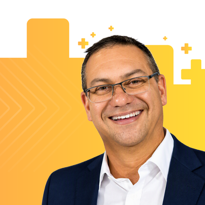Wounds Australia 2026 Speakers - Amit Gefen