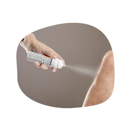 OPSITE SPRAY