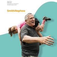 Patienteninformation zur Wundbehandlung mit PICO