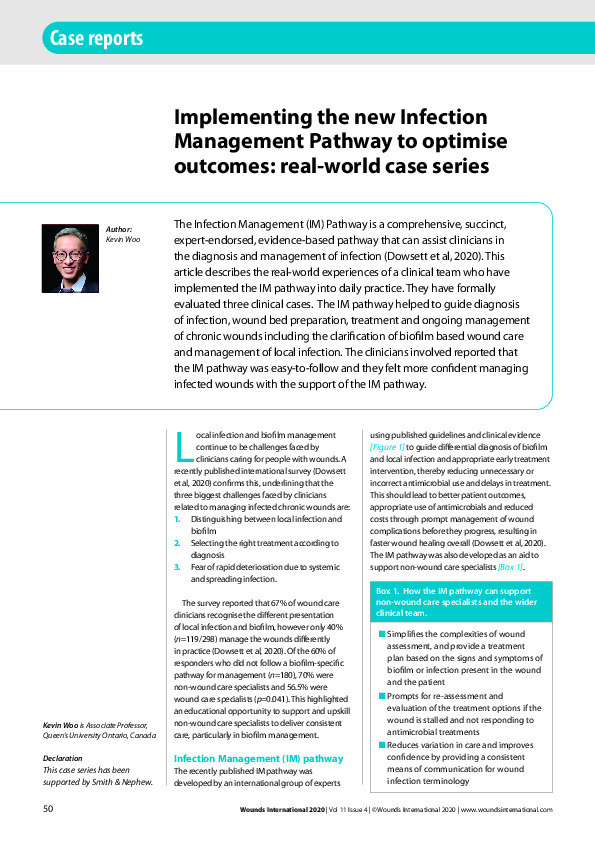 Kevin Woo - Implementing-the-new-infection-management-pathway-to-optimise-outcomes-real-world-case-series 2020.pdf