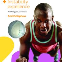 Instability Excellence Brochure