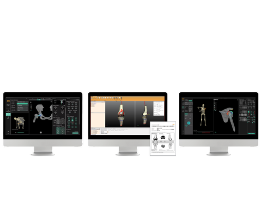 CORIOGRAPH Web Page Content - Hero Image