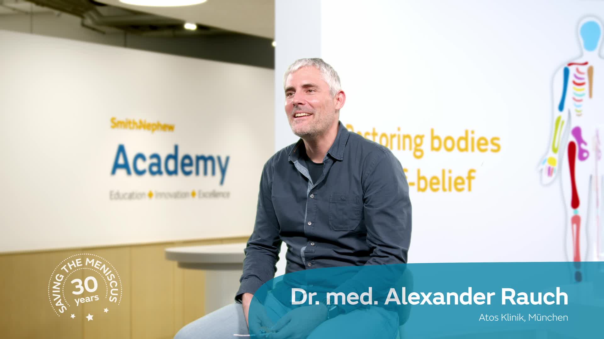 30 years Fast-Fix Alexander Rauch