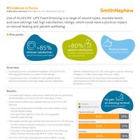 ALLEVYN LIFE Rossington 2013 EiF
