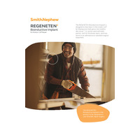 REGENETEN Patient Brochure
