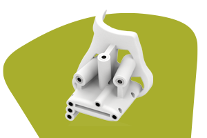 CADENCE tibia guide icon