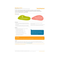 T.I.M.E. clinical decision support tool (CDST) provided consistent guidance to non-wound specialists on appropriate treatment and aided communication with the multidisciplinary team (MDT)