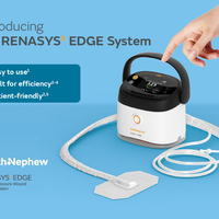 RENASYS EDGE Leave Piece