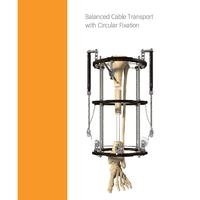 ILIZAROV Balanced Cable Transport Surgical Technique