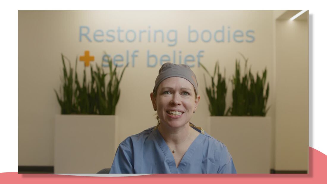 Lateral Ankle Ligament Reconstruction with Adjustable ULTRABRACE Augmentation featuring Dr. Lauren Geaney 