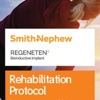 REGENETEN Rehab Protocol