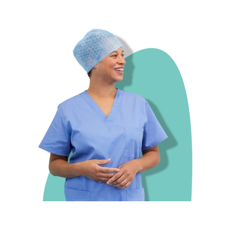 Lady in scubs_804255.png