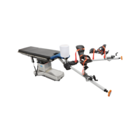 HIP Positioning System Bullet 4