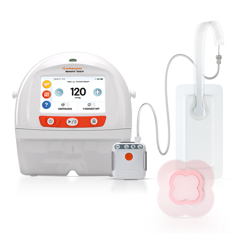Smith+Nephew Medical Devices and Advanced Wound Care | USA