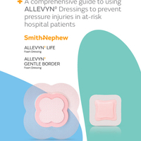 PIP ALLEVYN hospital sites of care interactive brochure