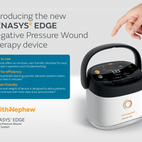 RENASYS EDGE v TOUCH Comparison