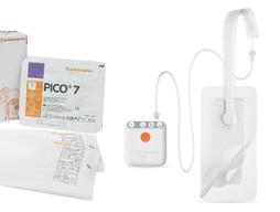 PICO7 創傷治療システム