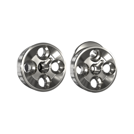 AETOS Flipbook Web 6 Baseplate shapes