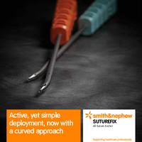 SUTUREFIX All-Suture Anchor Family Sales Sheet